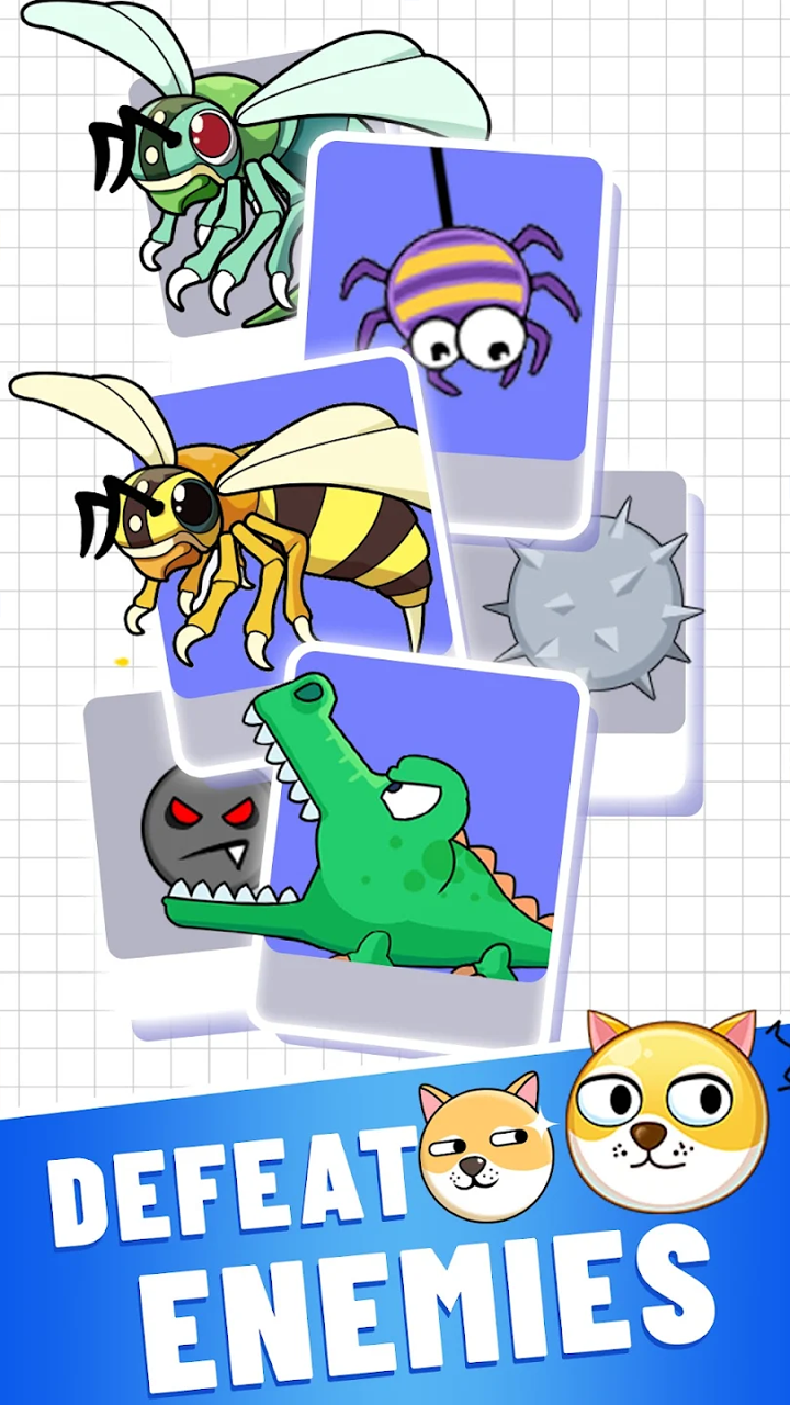 Doge Rescue Adventure 2023 - Draw Puzzle Save My Pet Game - App on